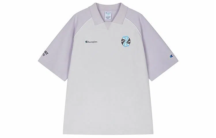Champion Karry LogoPolo