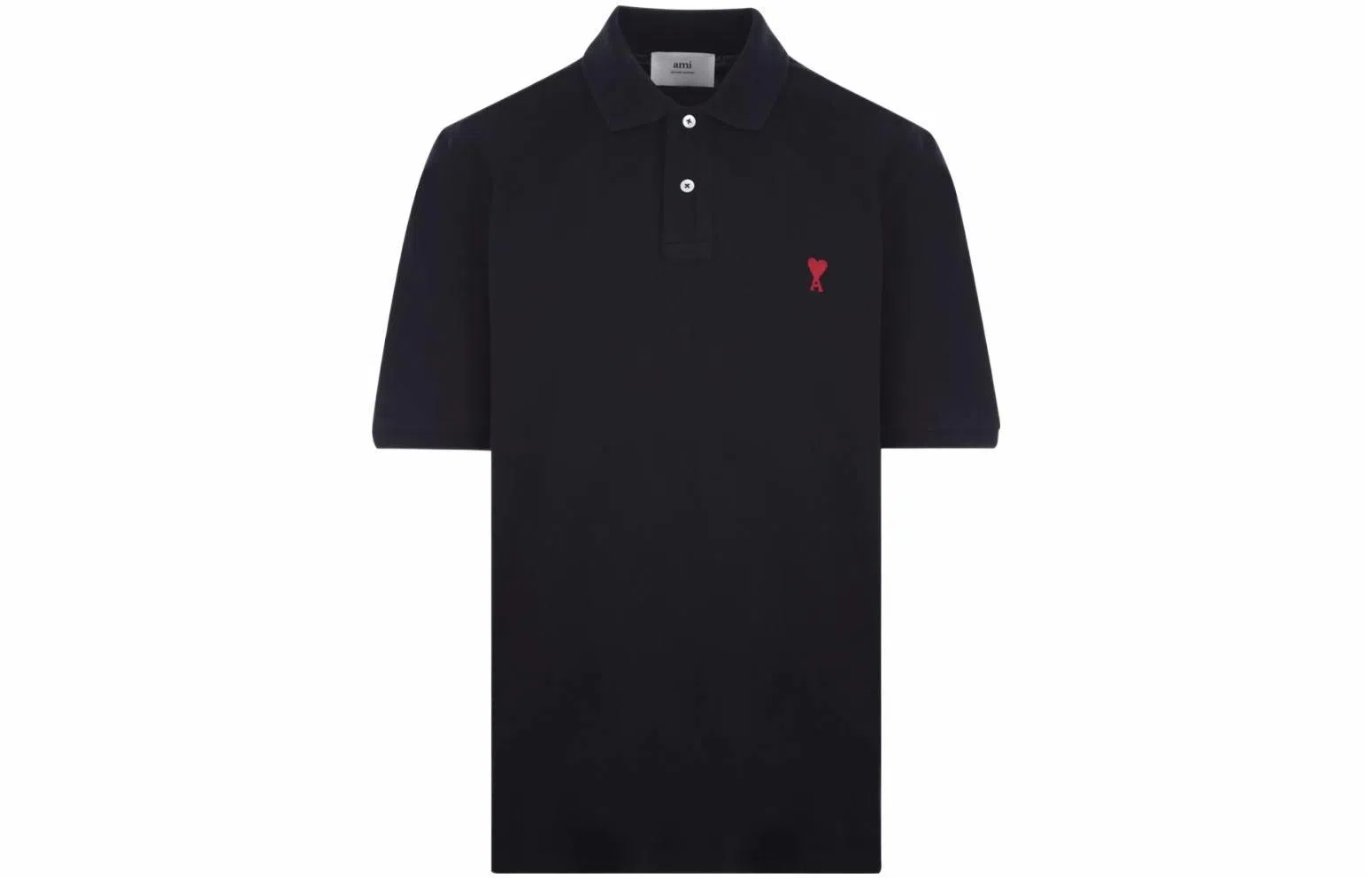 AMIPARIS SS22 LogoPolo