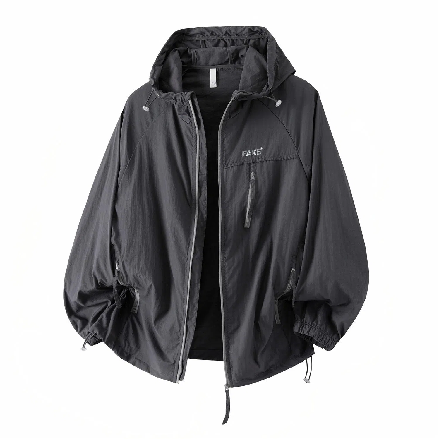 FAKE VINTAGE CleanfitUPF50+