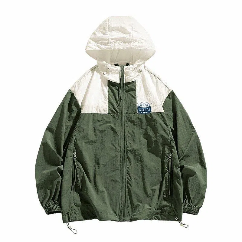 Unite Life HOODS 40D