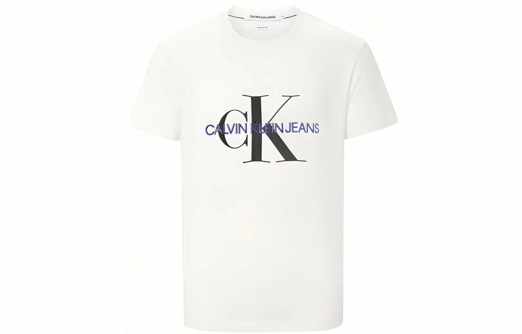 CKCalvin Klein LogoT