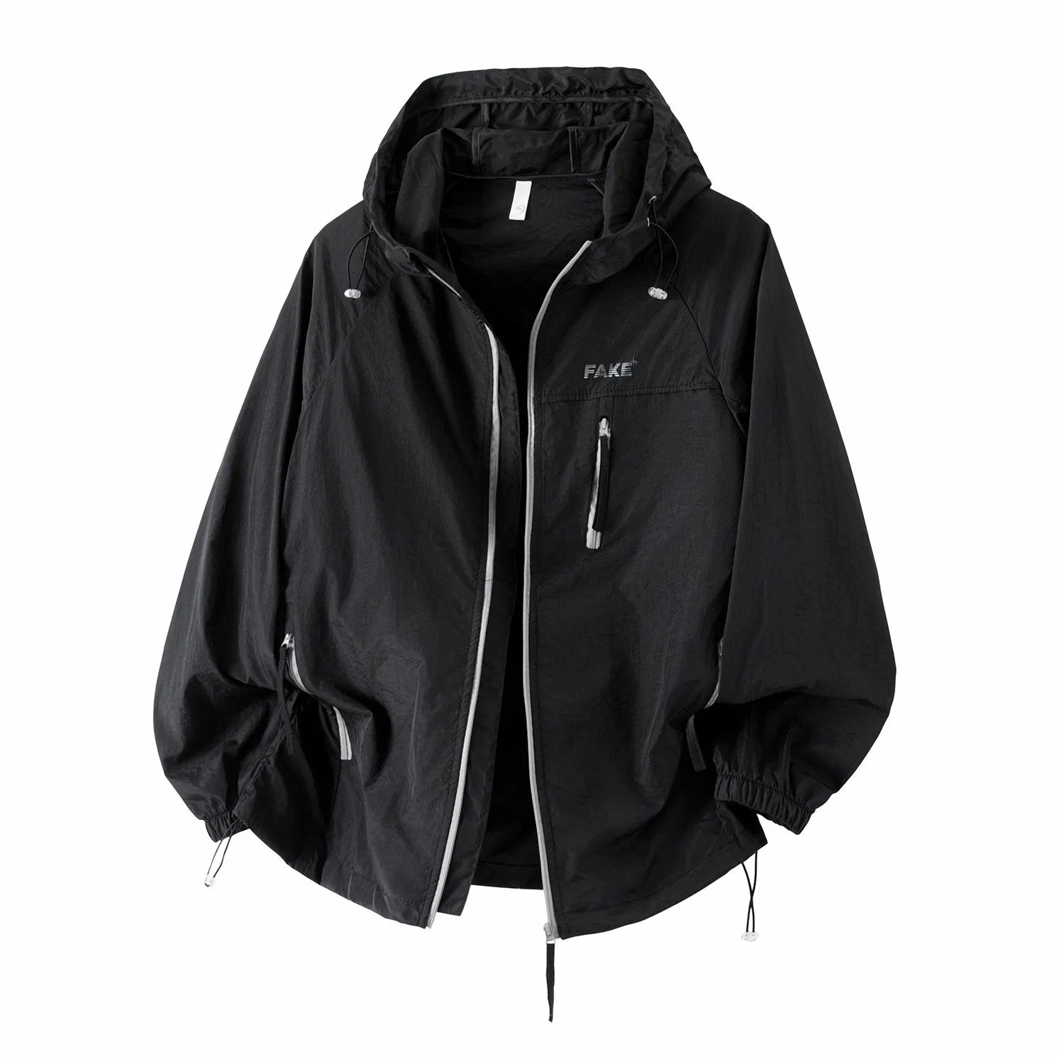 FAKE VINTAGE CleanfitUPF50+