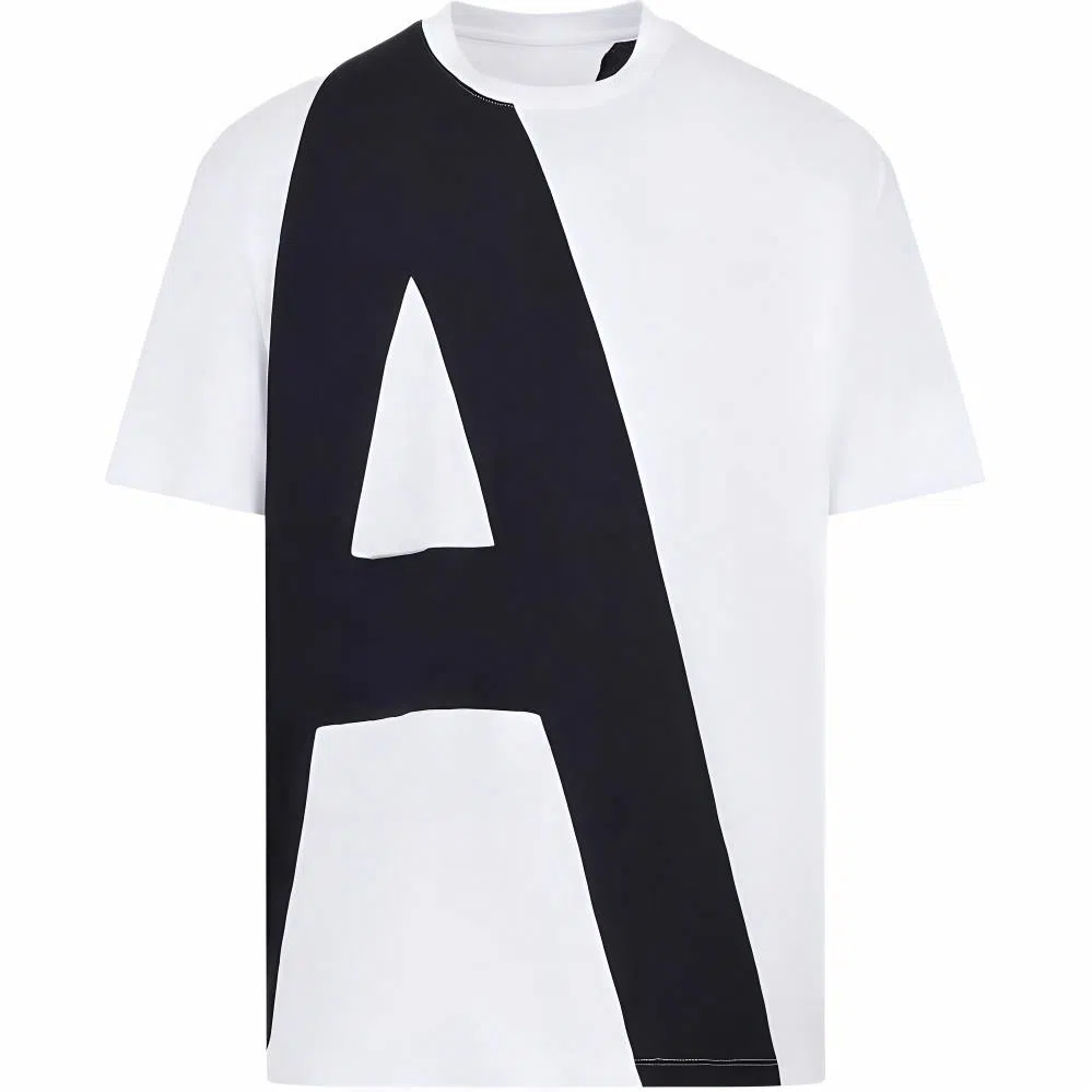 ARMANI EXCHANGE SS23 T