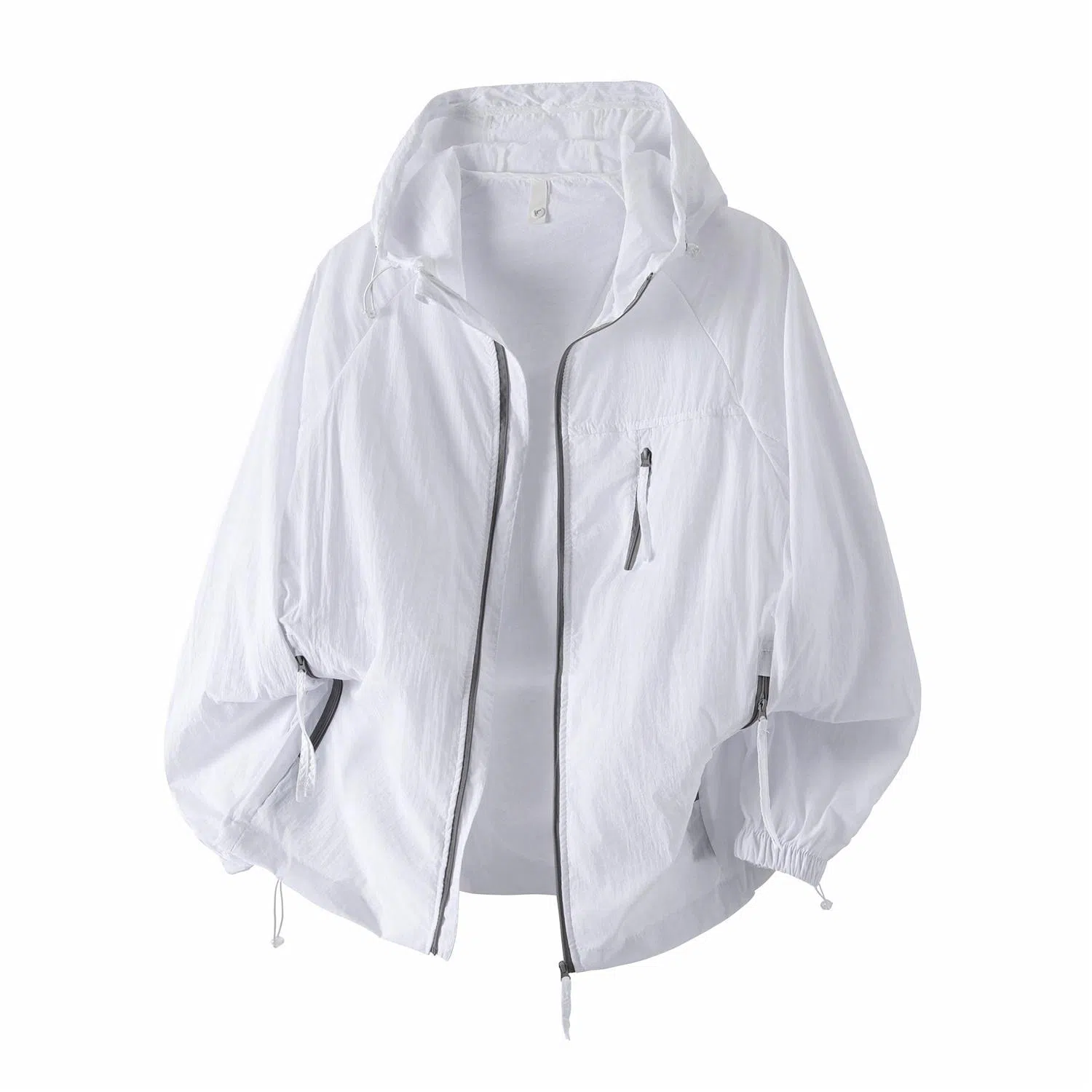 FAKE VINTAGE CleanfitUPF50+