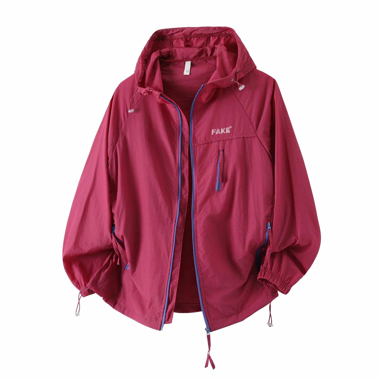 FAKE VINTAGE CleanfitUPF50+