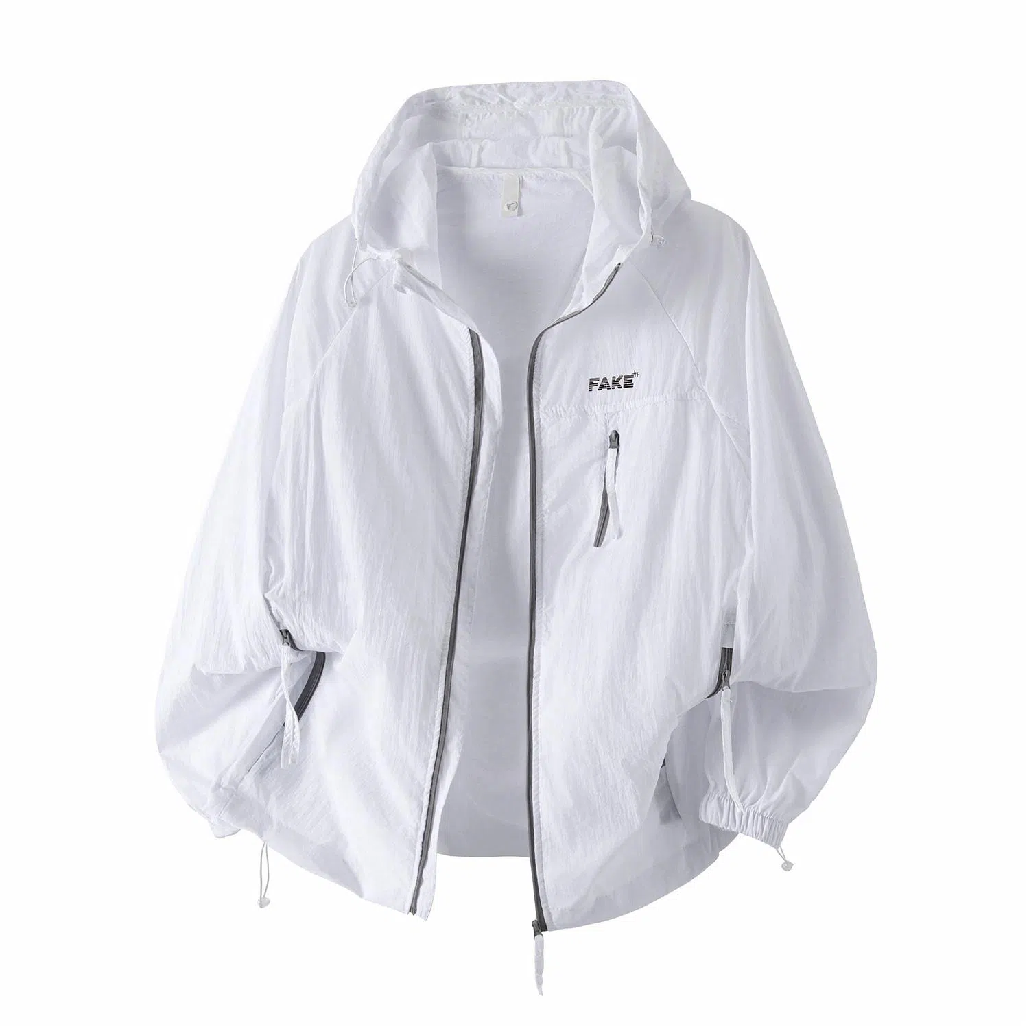 FAKE VINTAGE CleanfitUPF50+