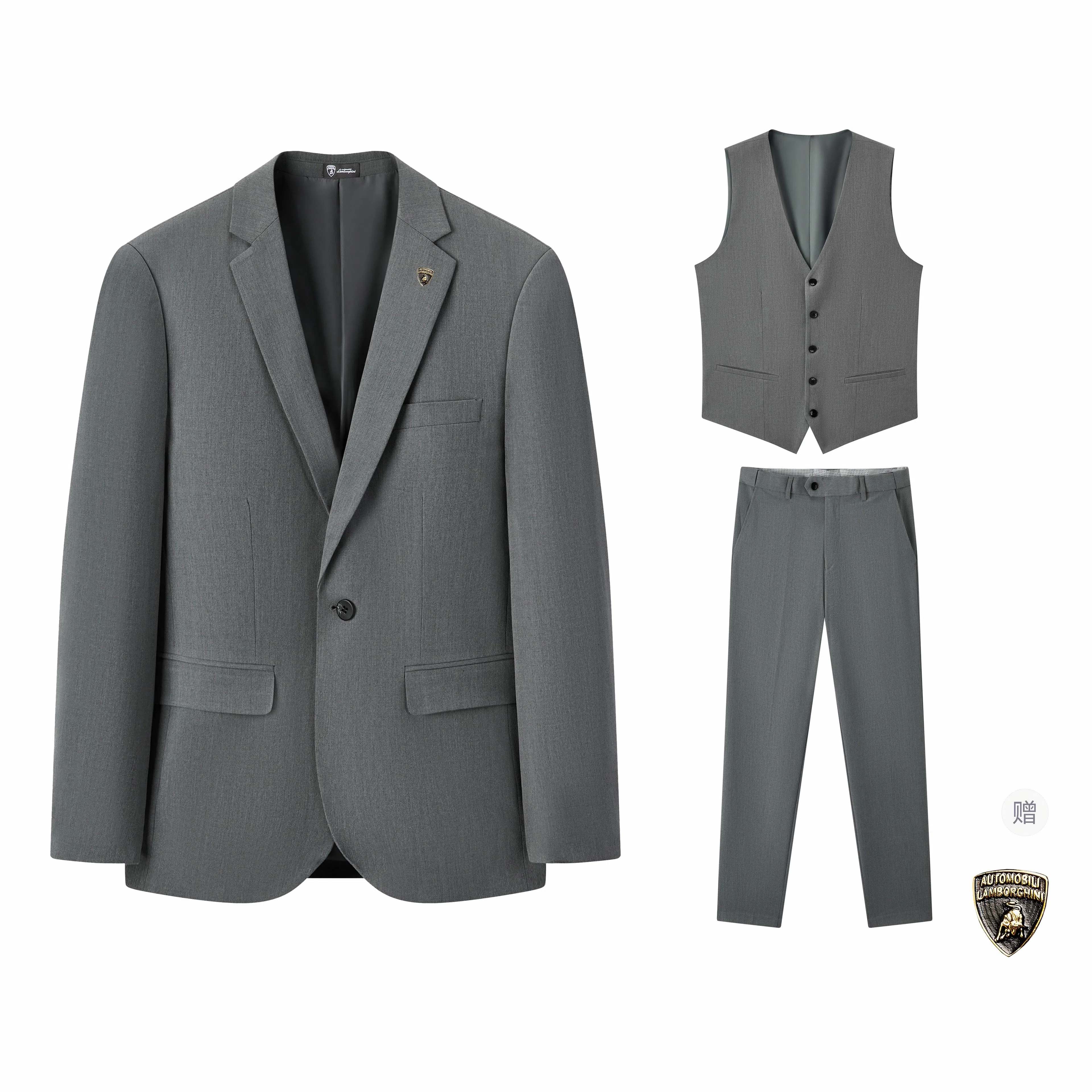 Automobili Lamborghini