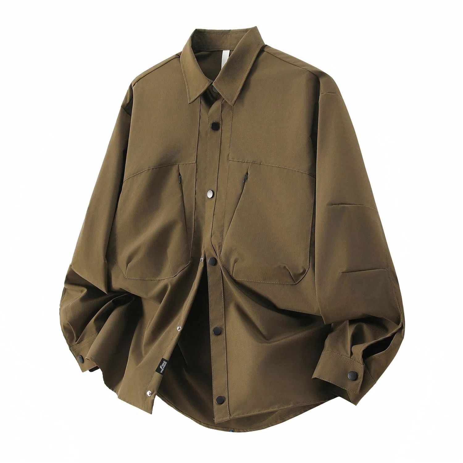 FAKE VINTAGE Cleanfit