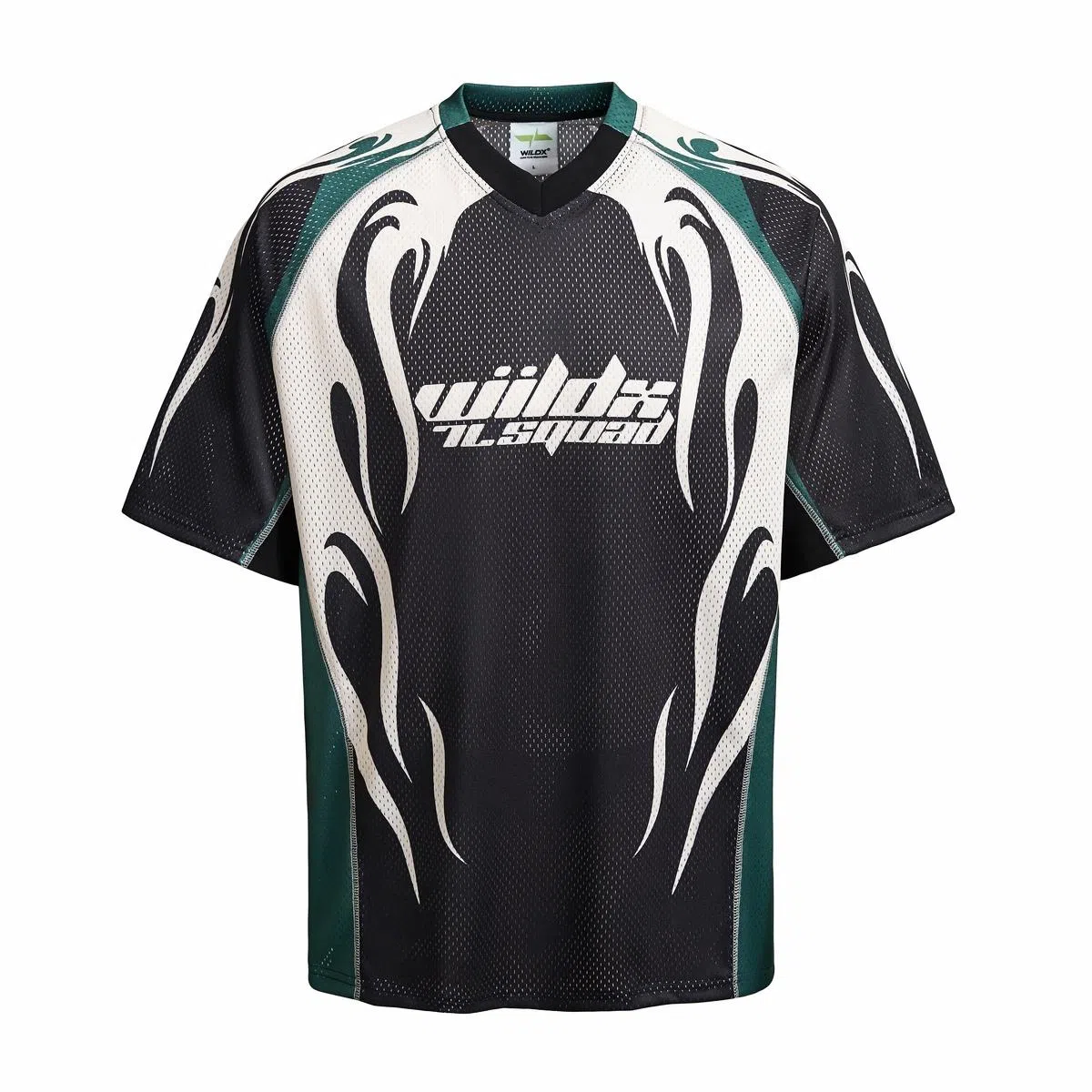 WILDX T