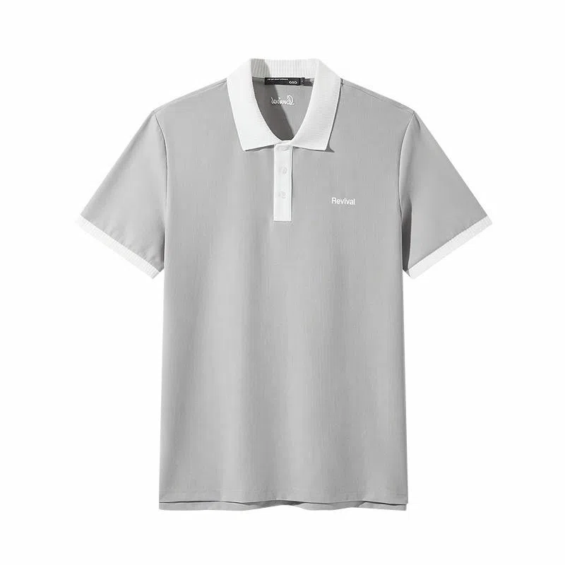 GXG cleanfitPolo