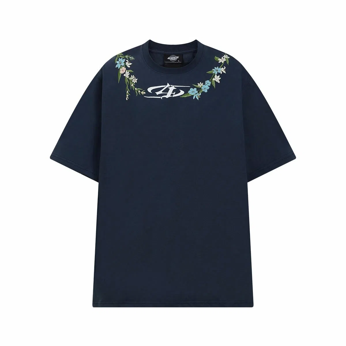 404MOB GANG T