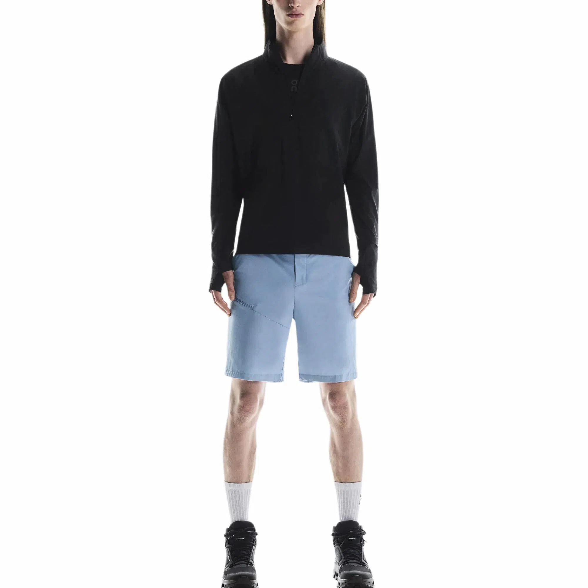 On Trek Short