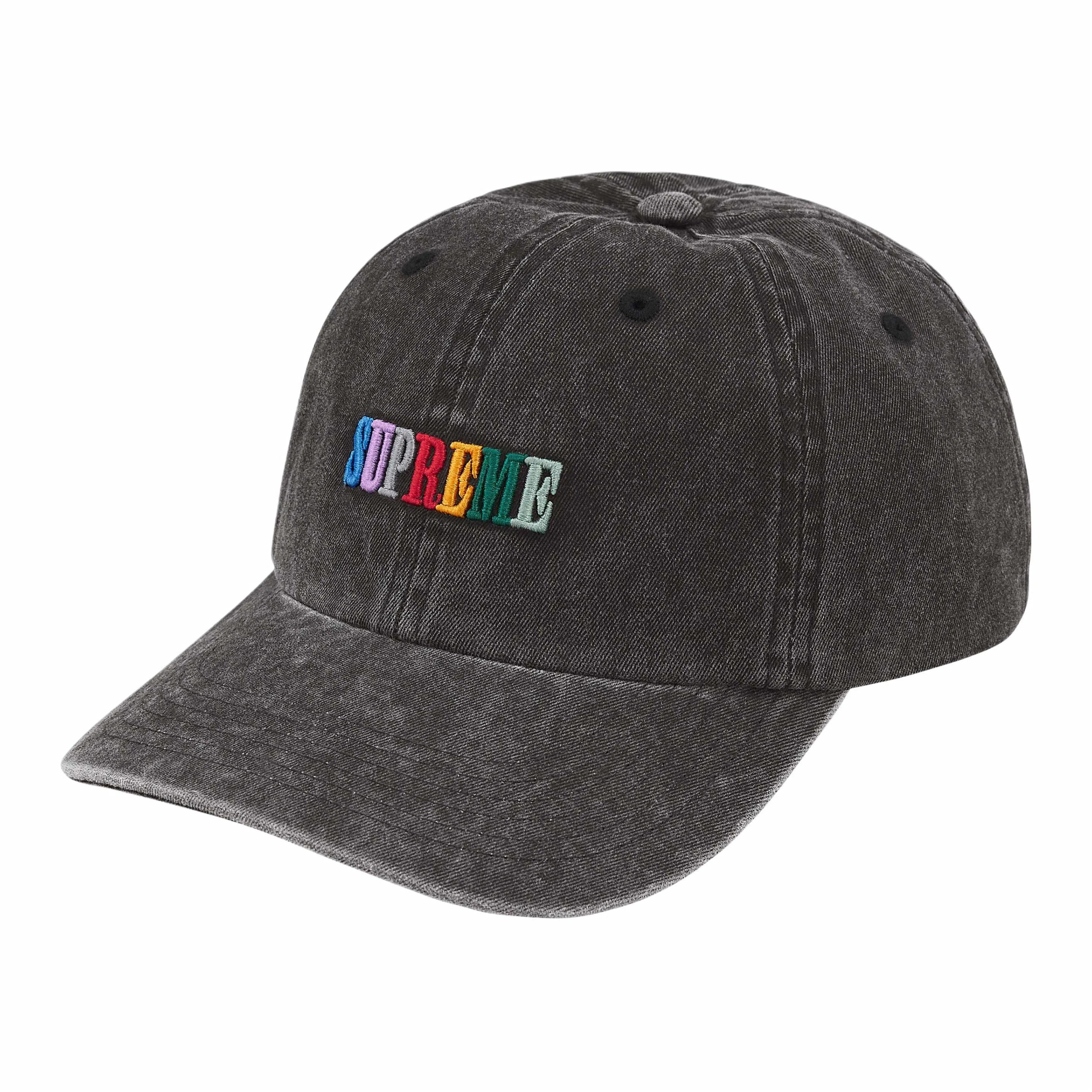 Supreme Pigment Dye 6-Panel -