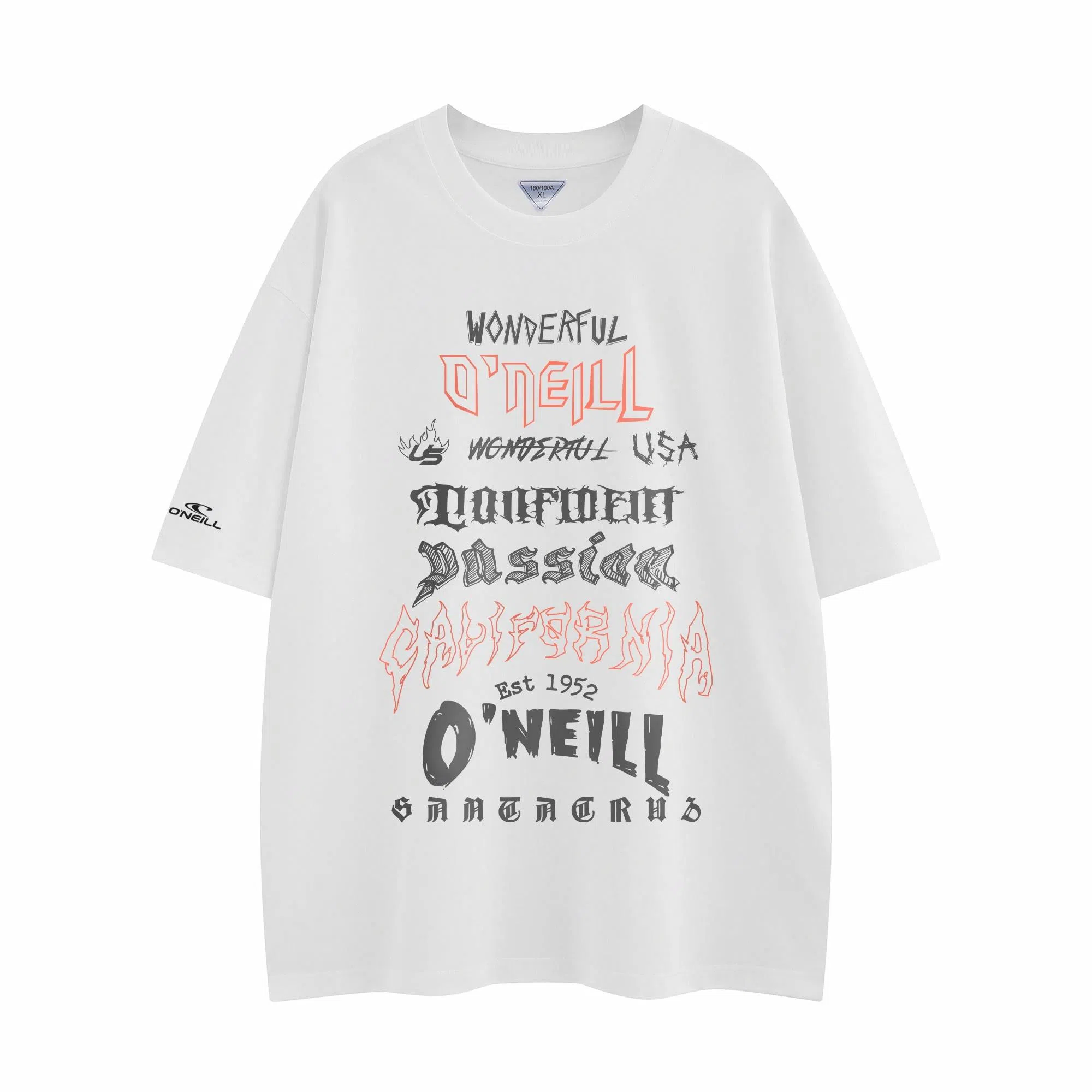 O'Neill T