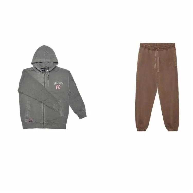 New Era New Era x MLB