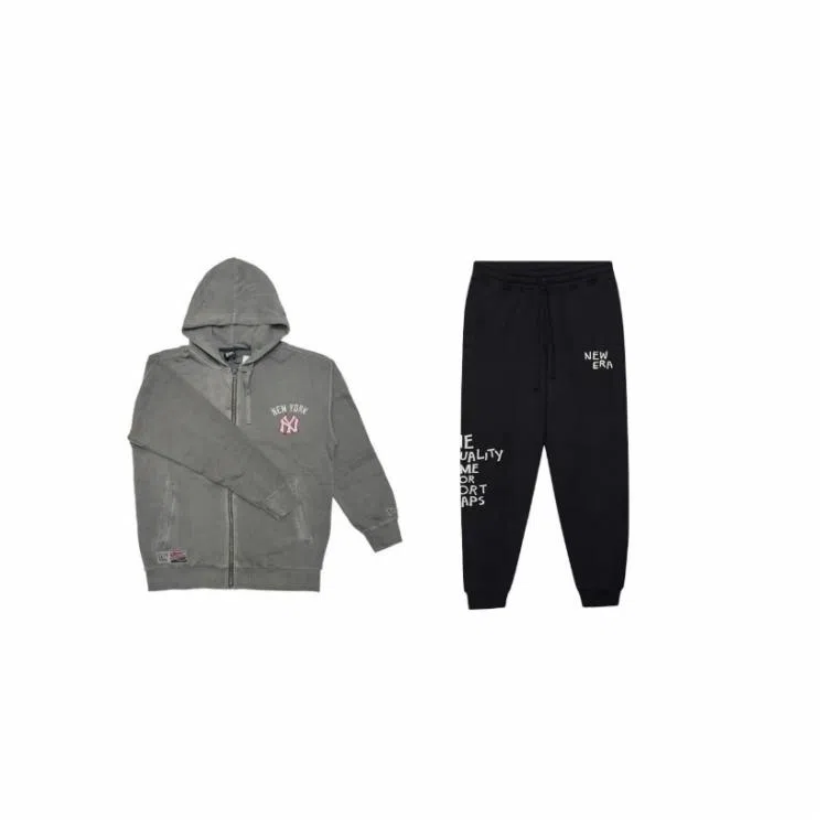 New Era New Era x MLB