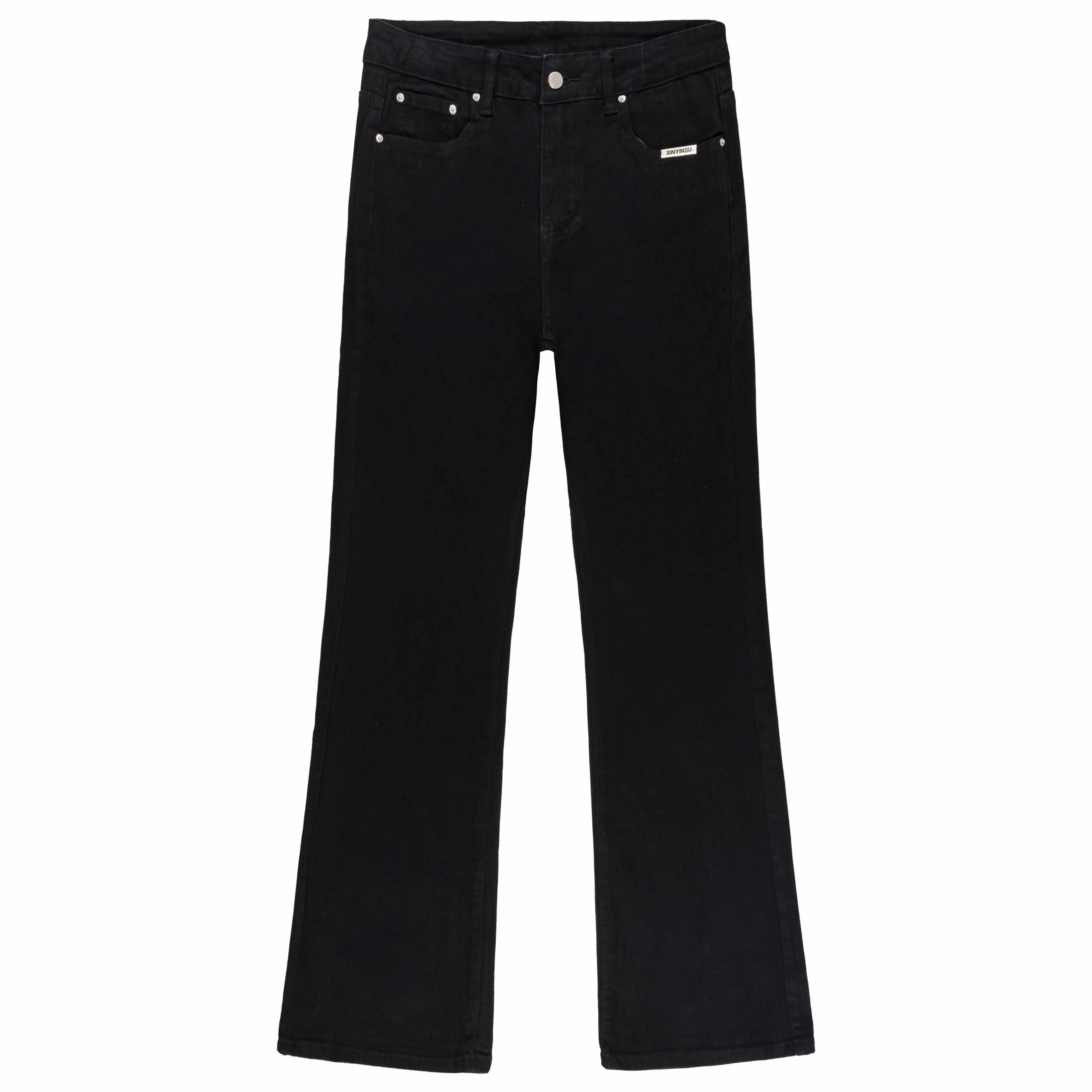XINYINSU Cleanfit Denim Pants