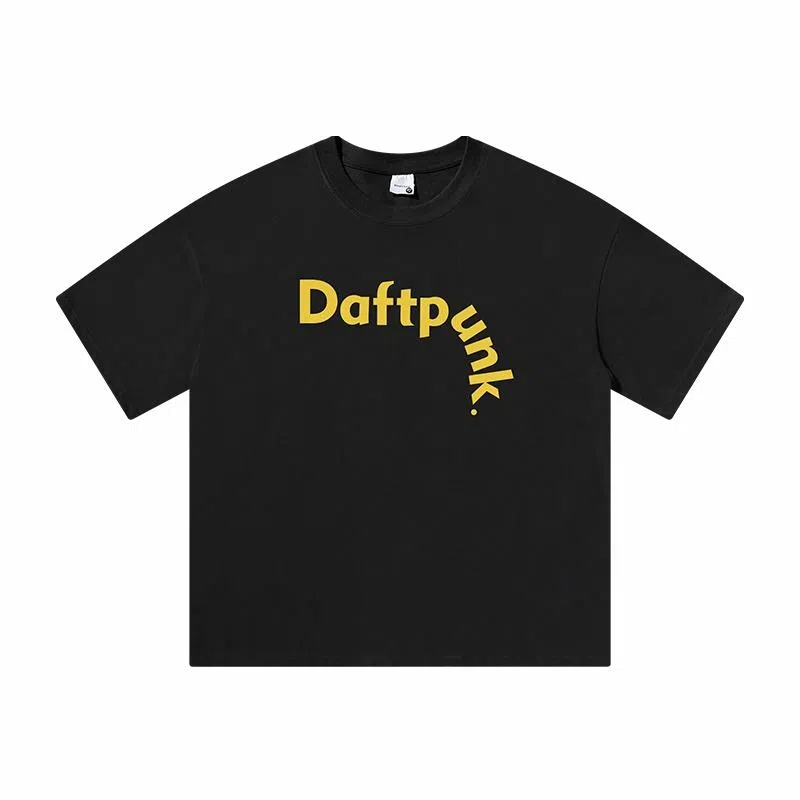 DAFT PUNK T