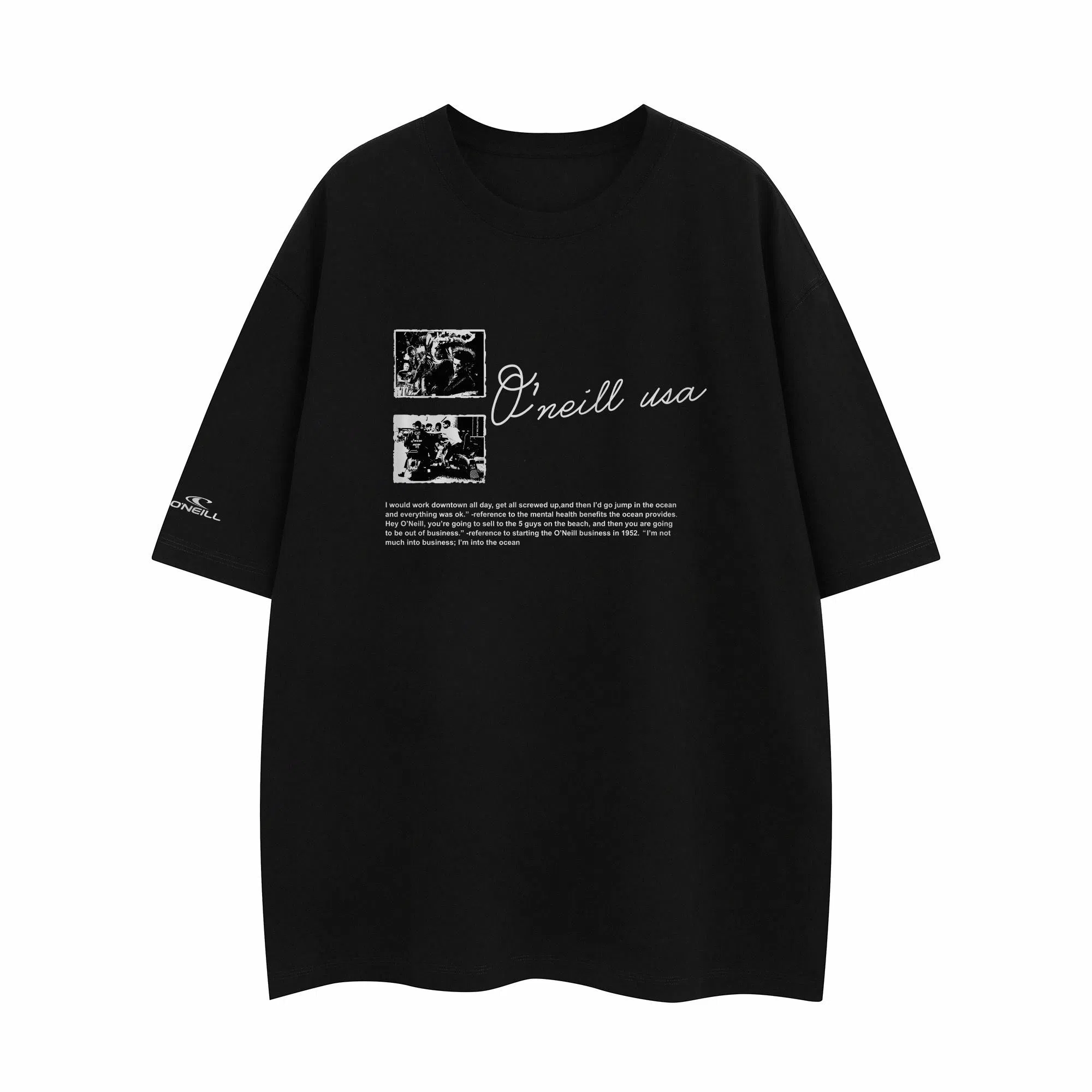O'Neill T
