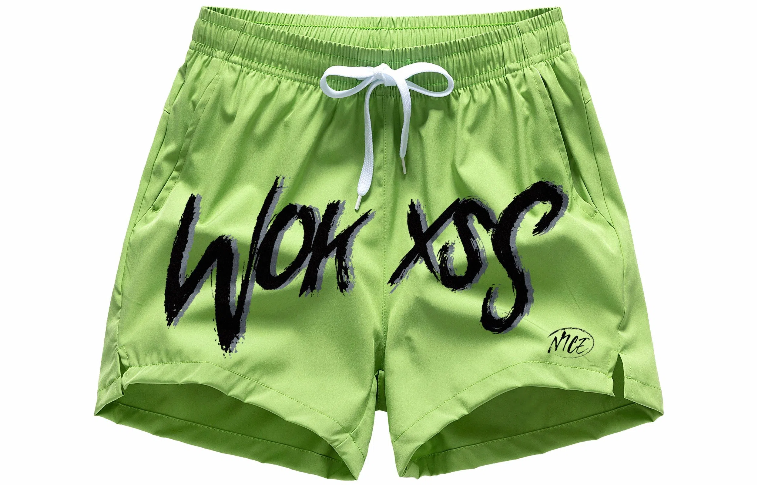 WOKXSS logo