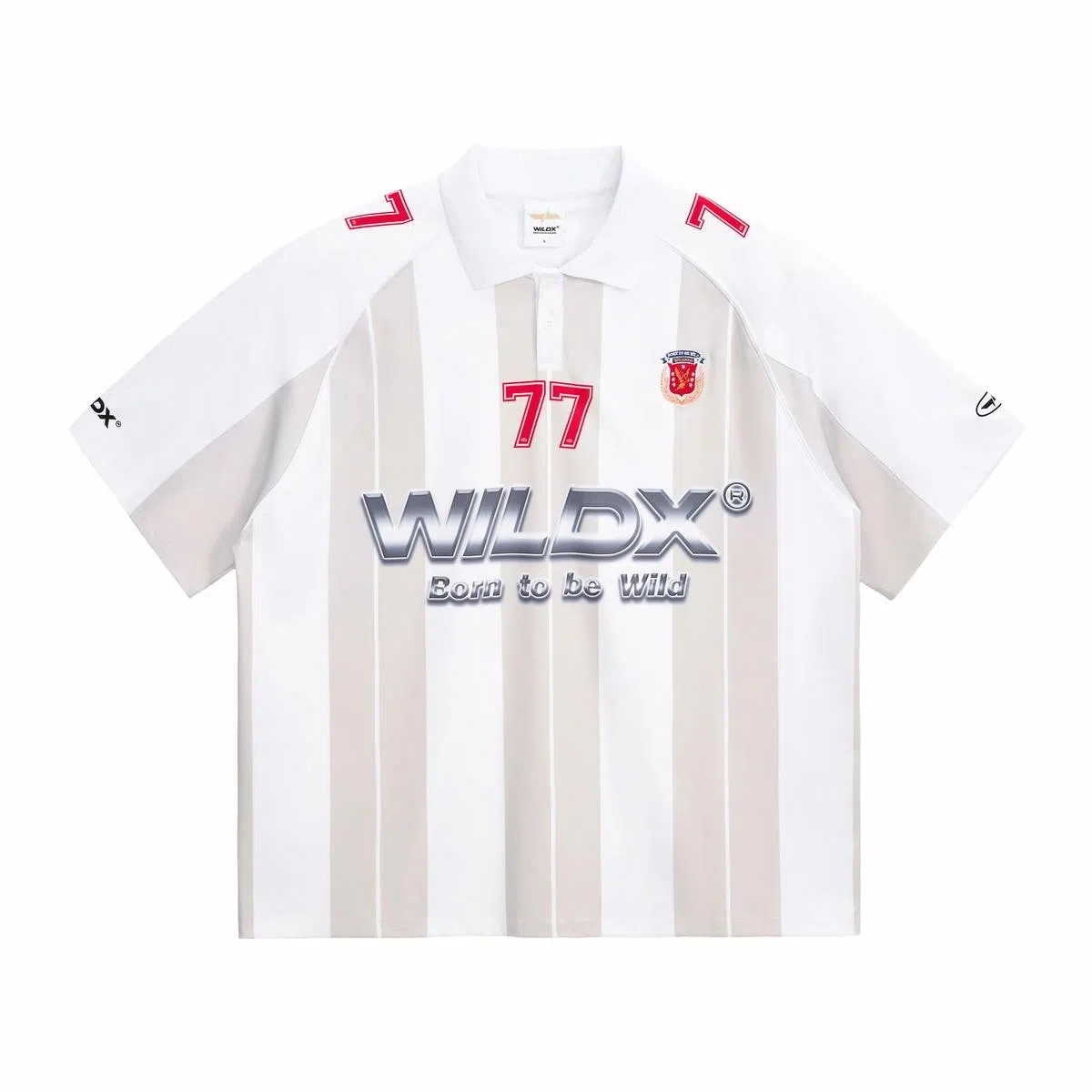 WILDX Polo