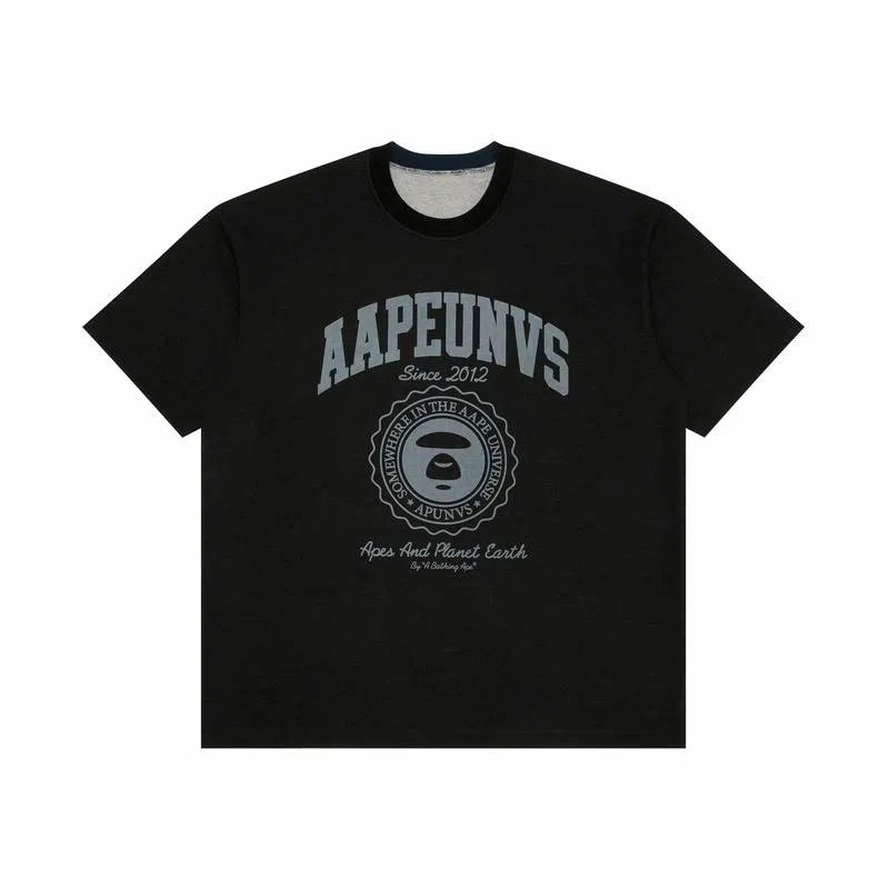 Aape SS25 T BKX