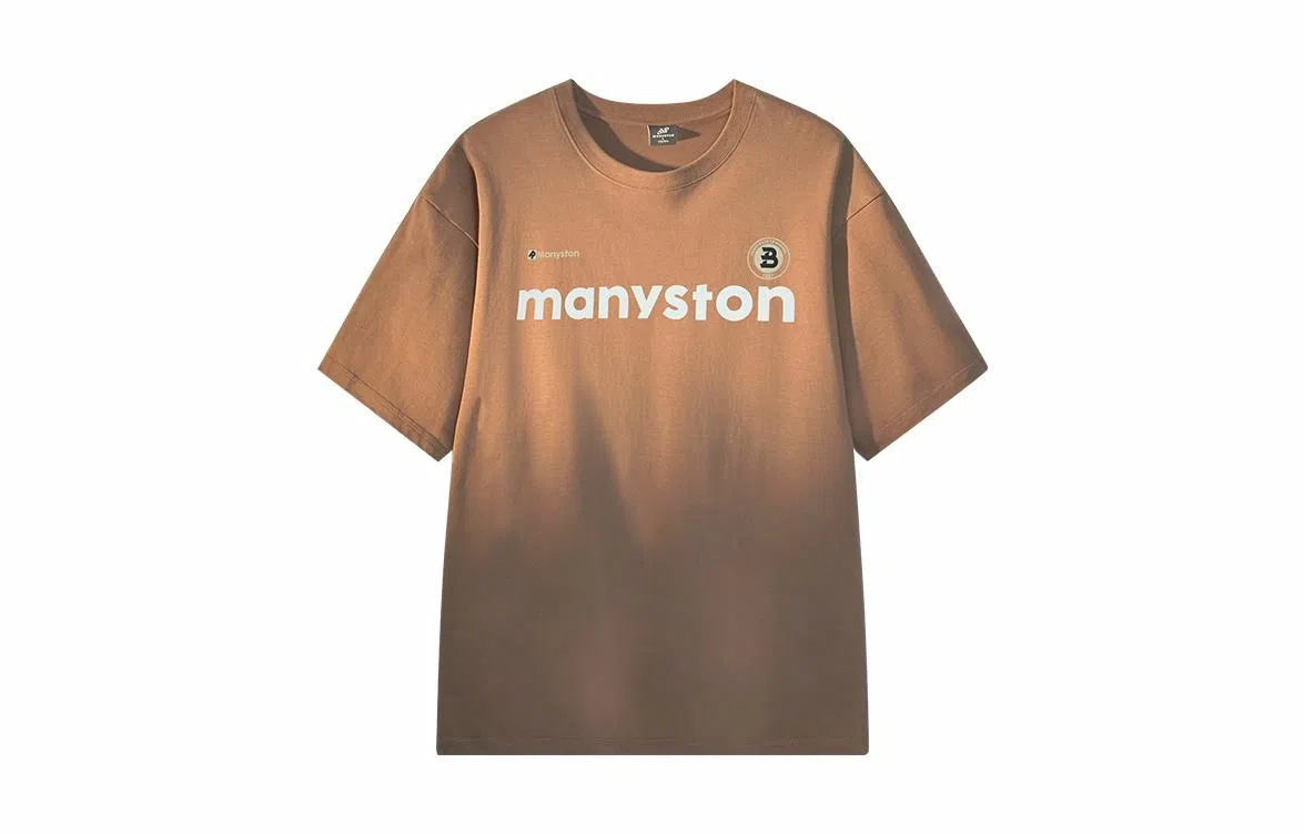 MANYSTON T
