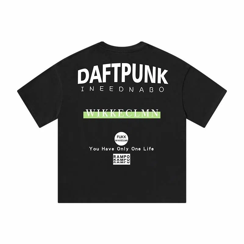 DAFT PUNK T