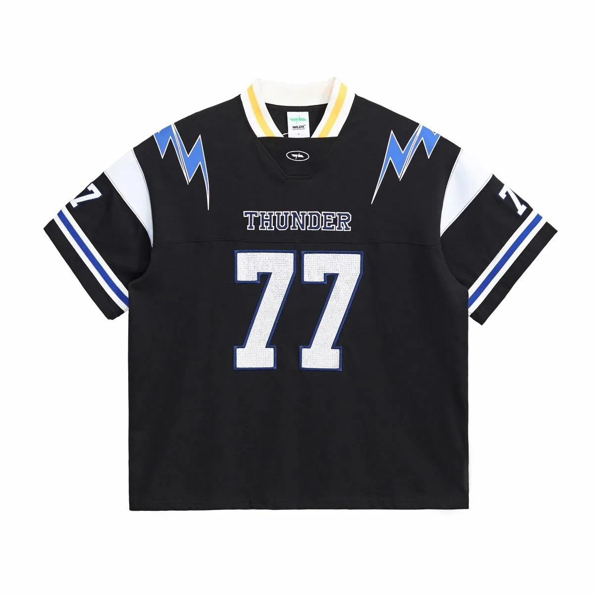 WILDX T