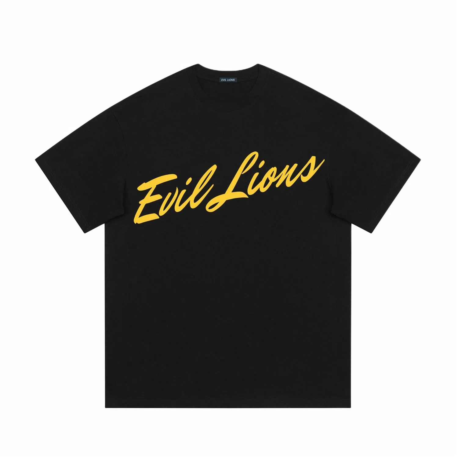 Evil lions T