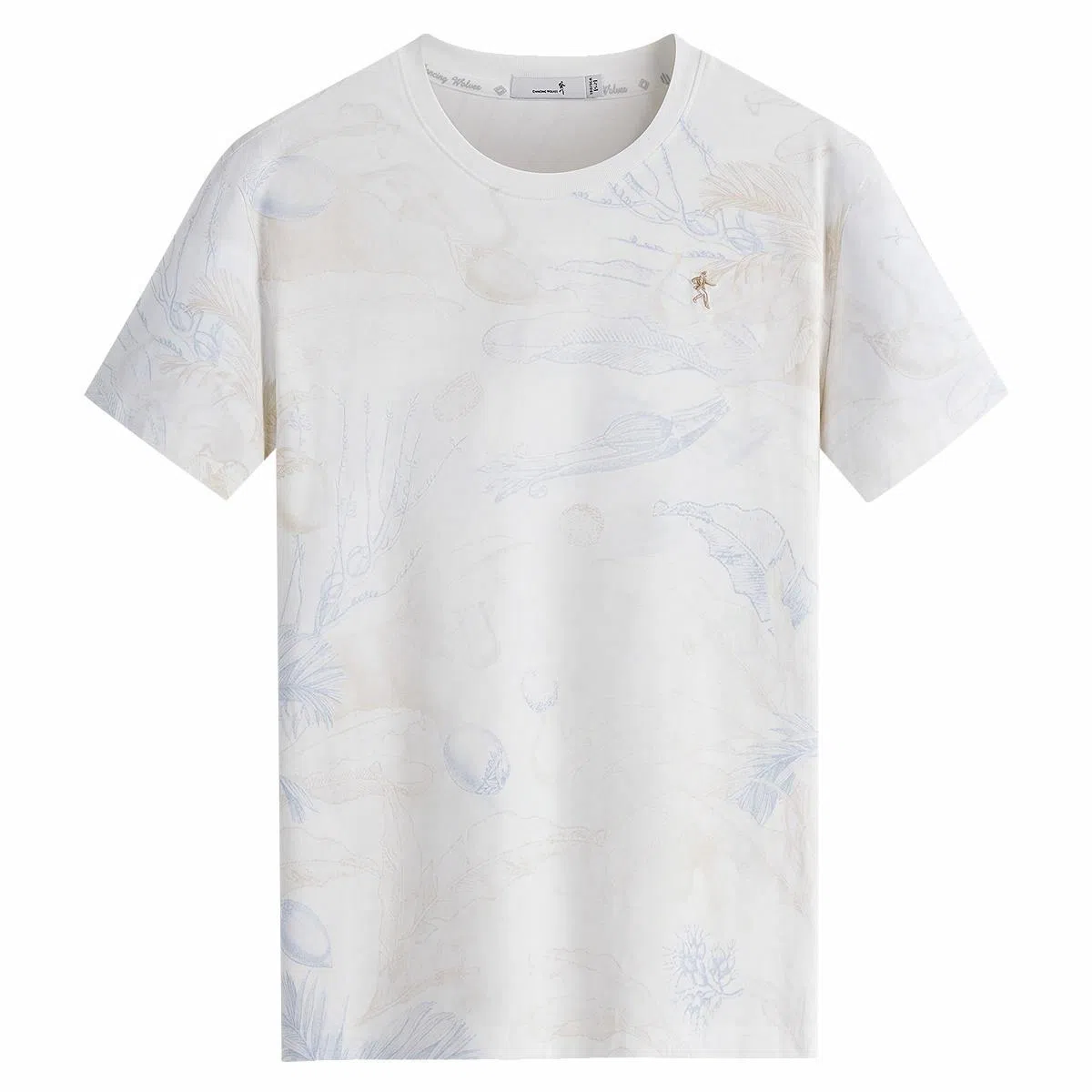 Dancing Wolves T-Shirt