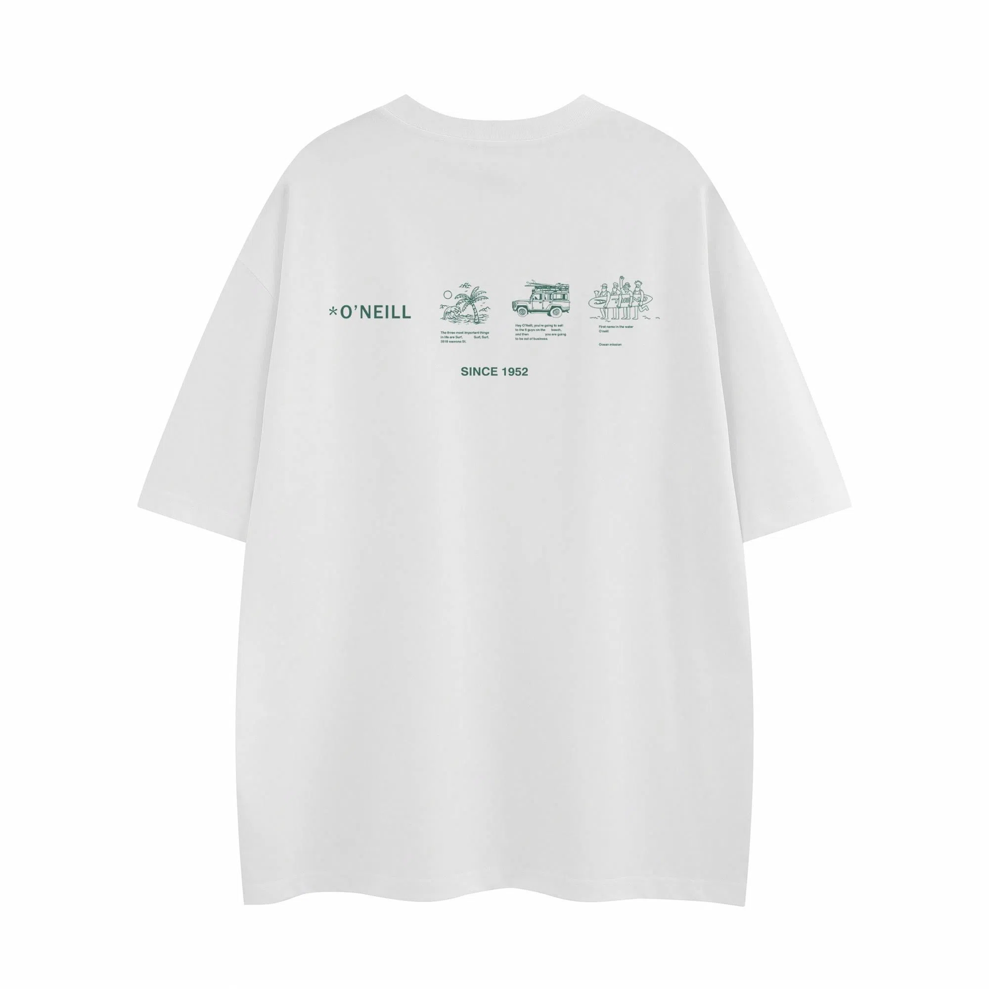 O'Neill T