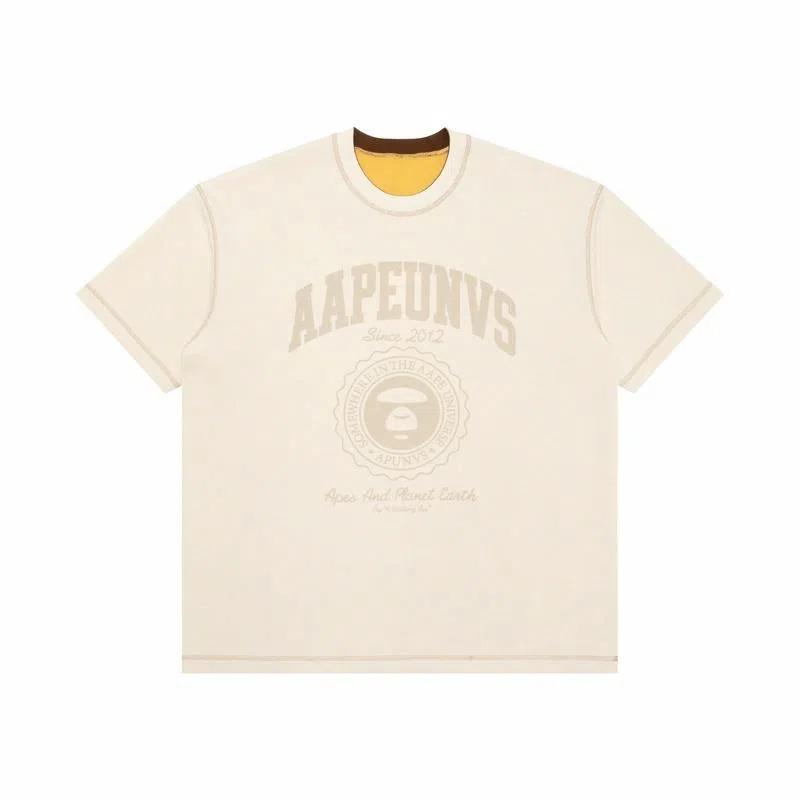 Aape SS25 T IVX