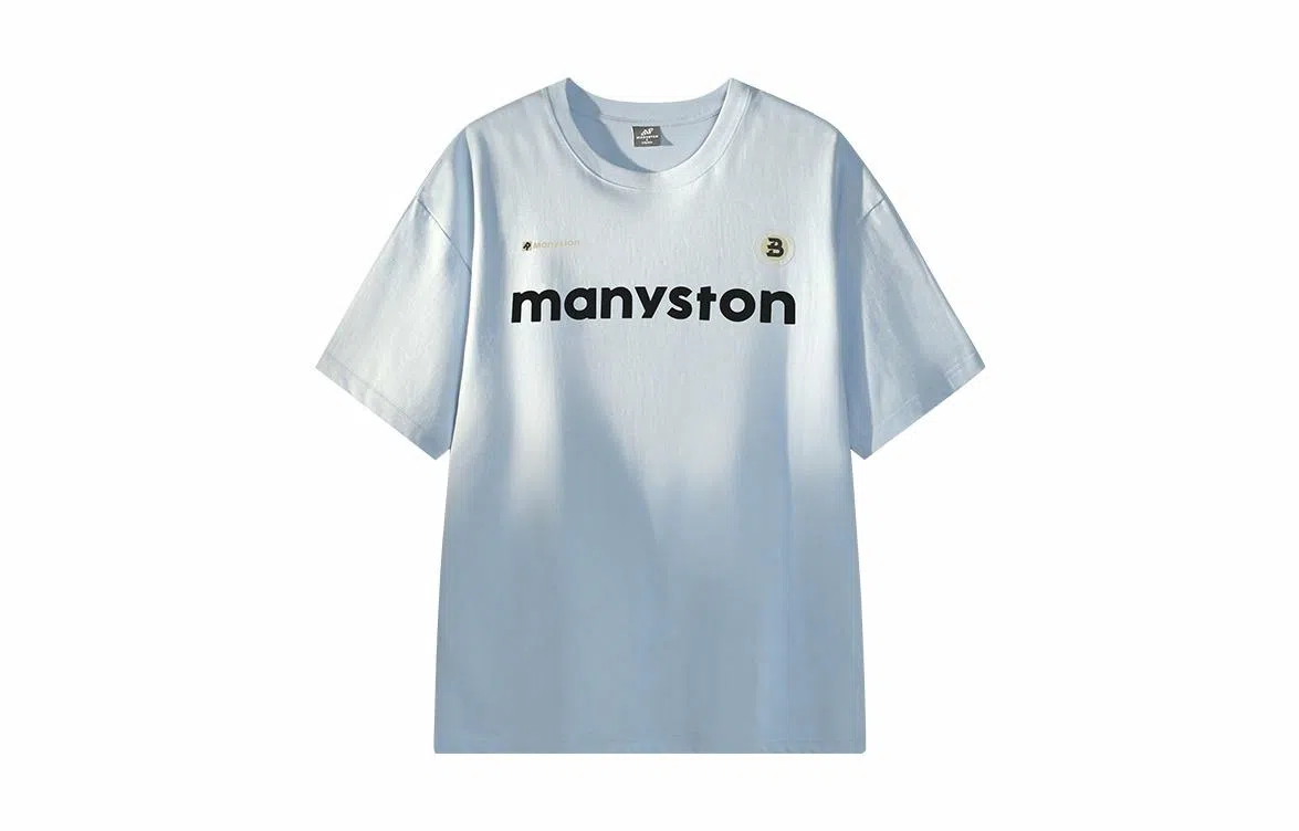 MANYSTON T