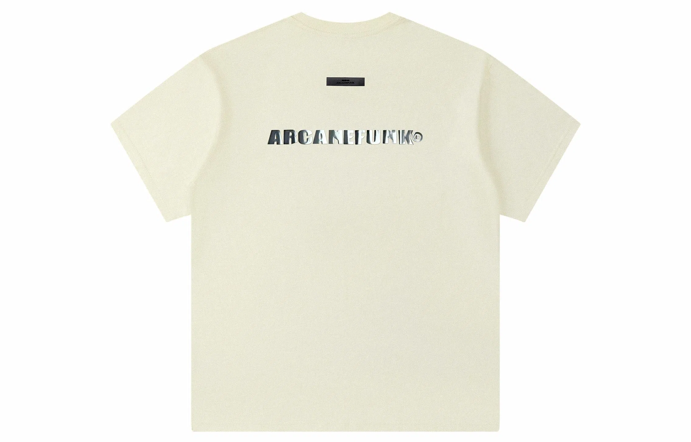 ARCANEFUNK LogoT