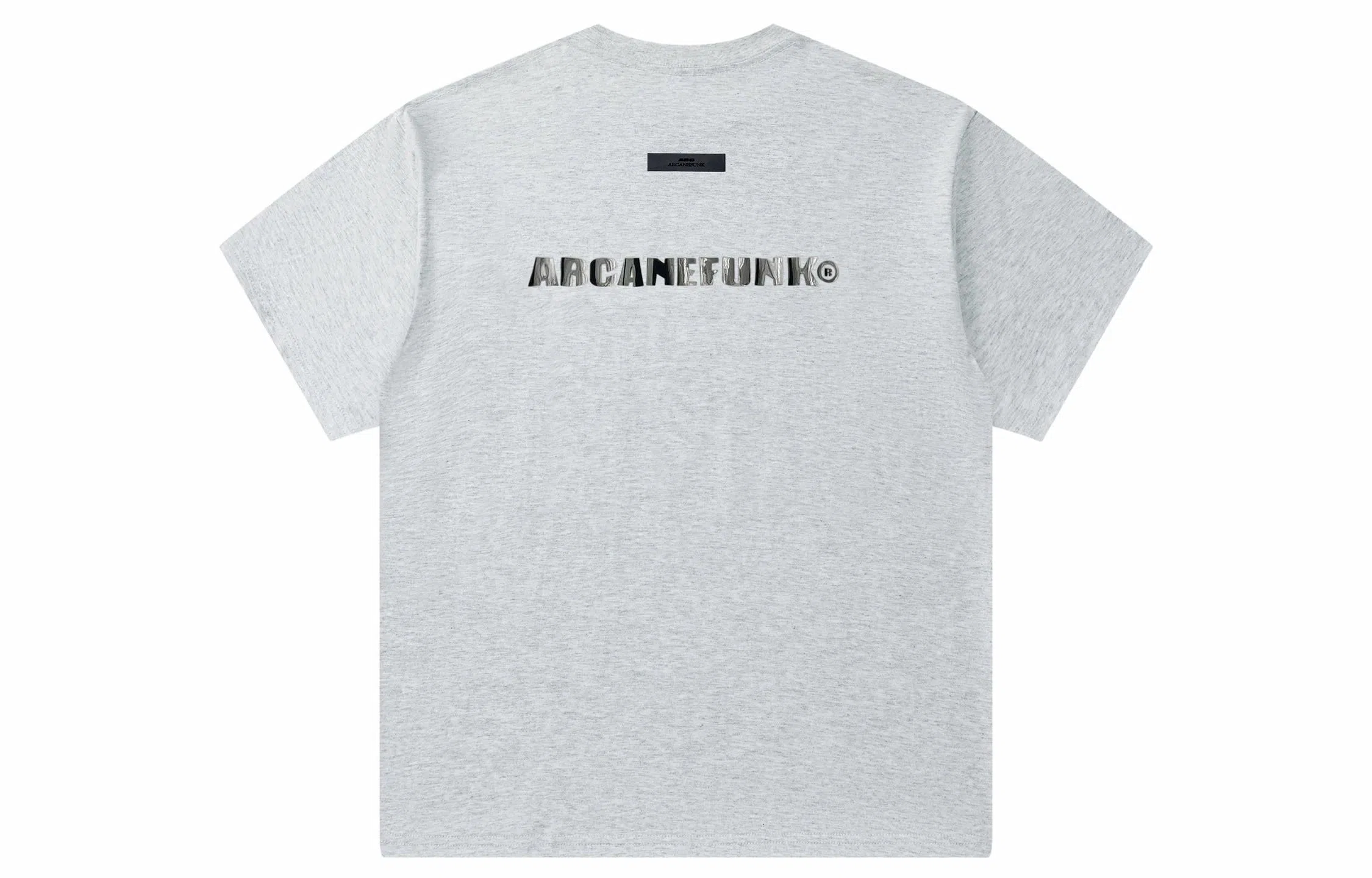ARCANEFUNK LogoT
