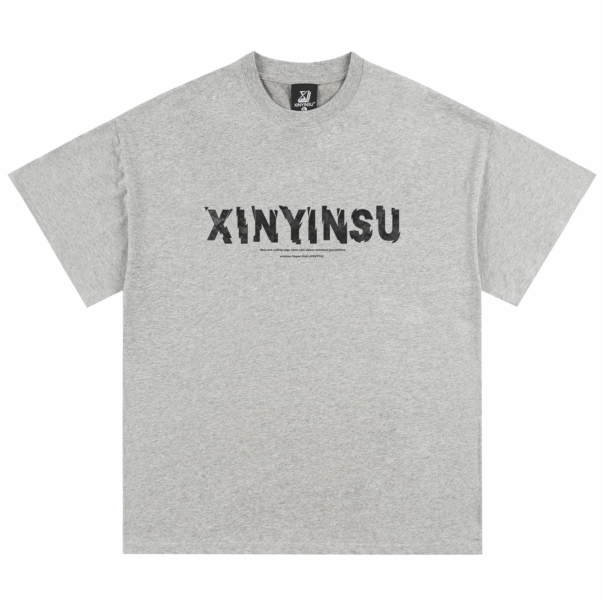 XINYINSU 25SS T