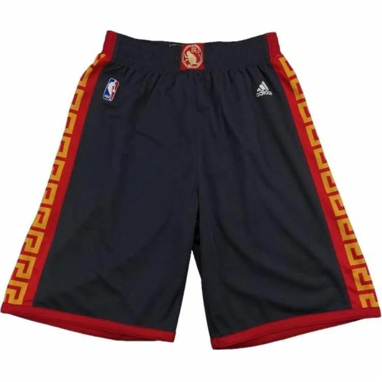 adidas x NBA SWINGMAN