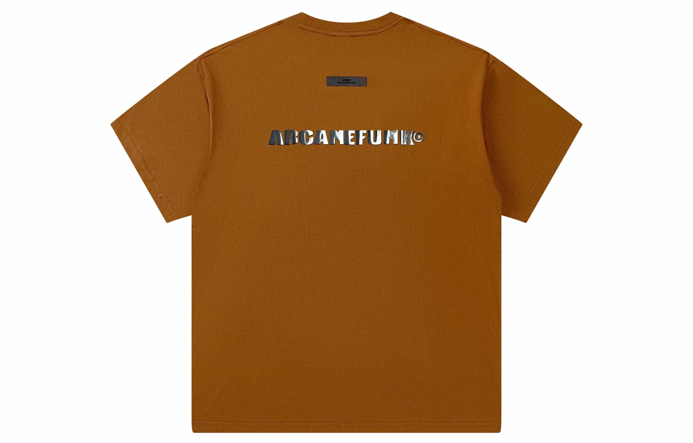 ARCANEFUNK LogoT