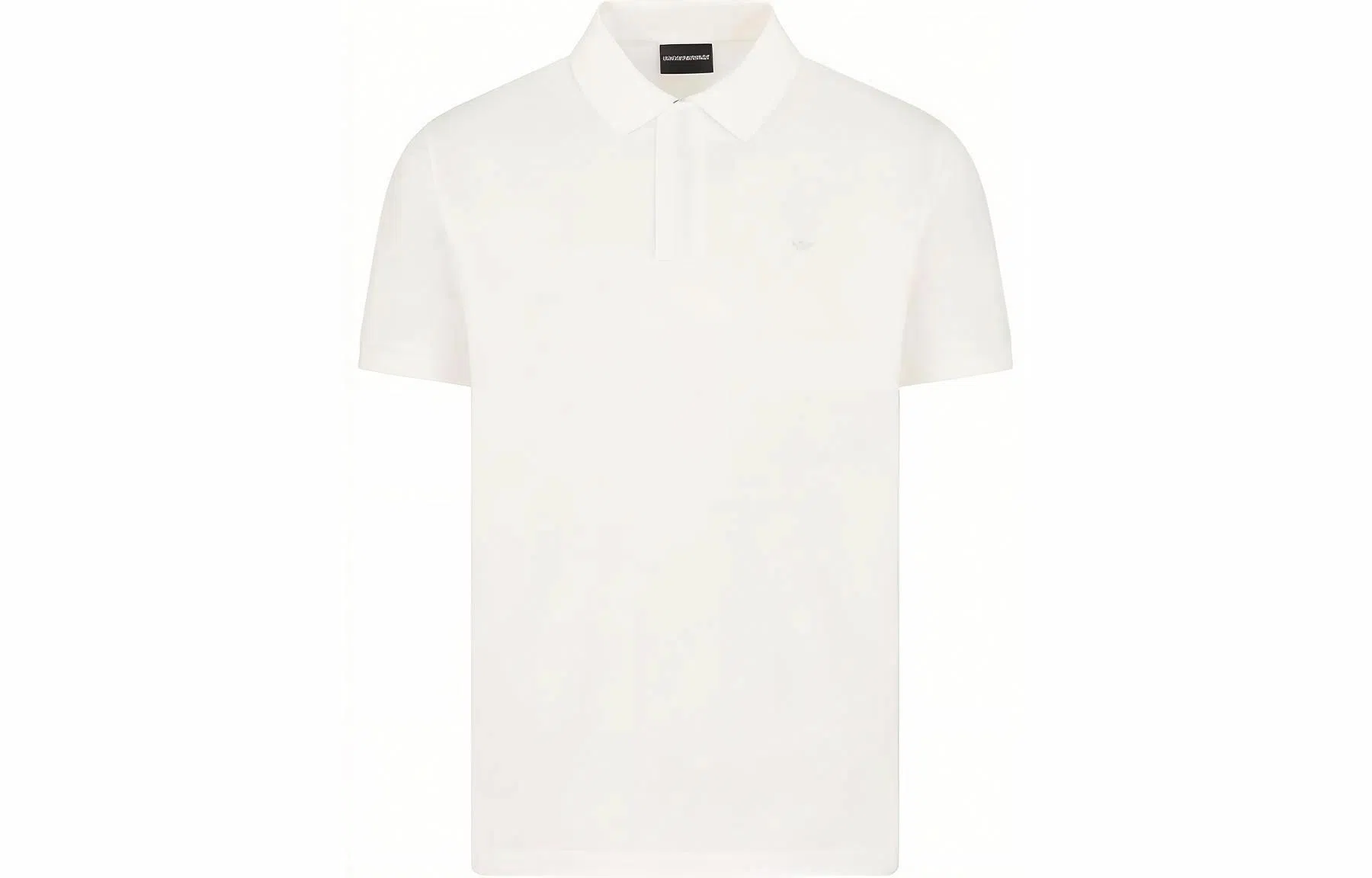 EMPORIO ARMANI LogoPoloPolo