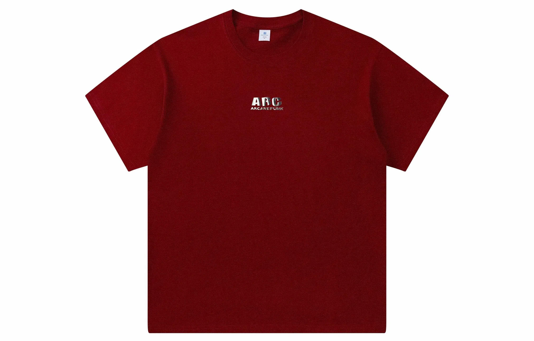 ARCANEFUNK LogoT