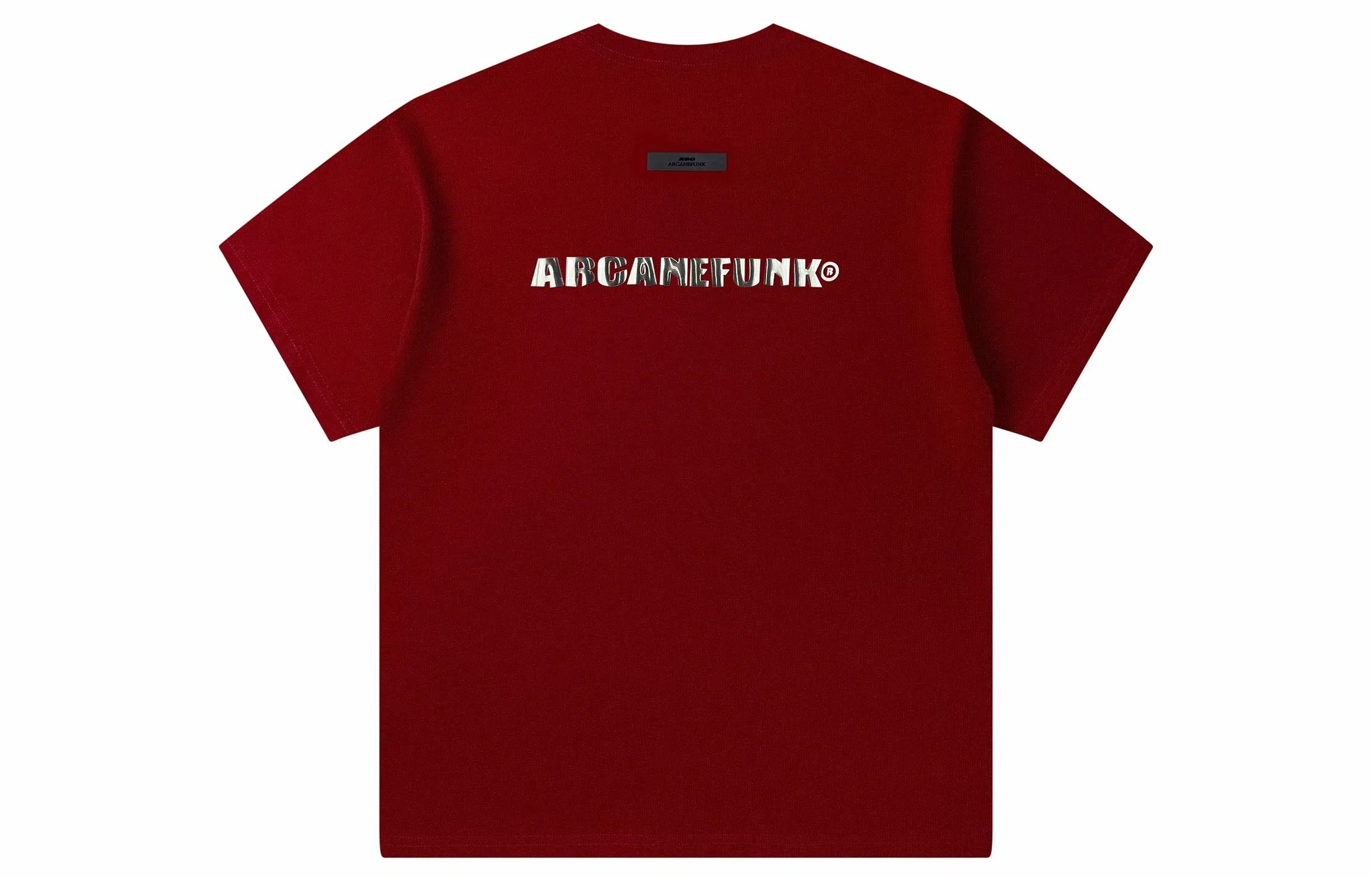 ARCANEFUNK LogoT
