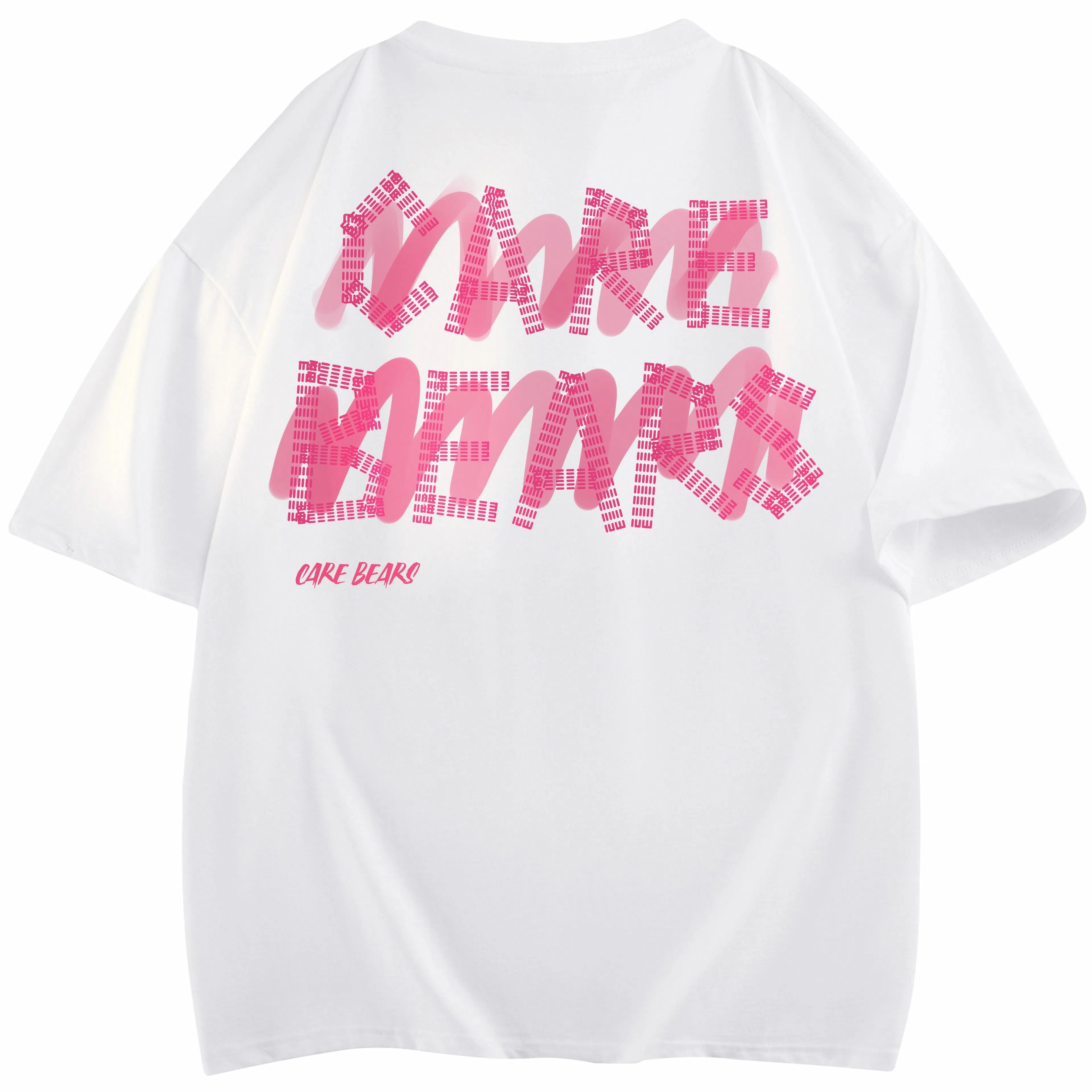 CAREBEARS clean fitT