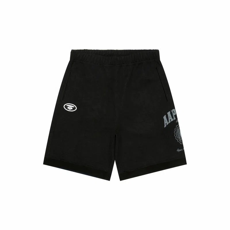 Aape SS25 BKX