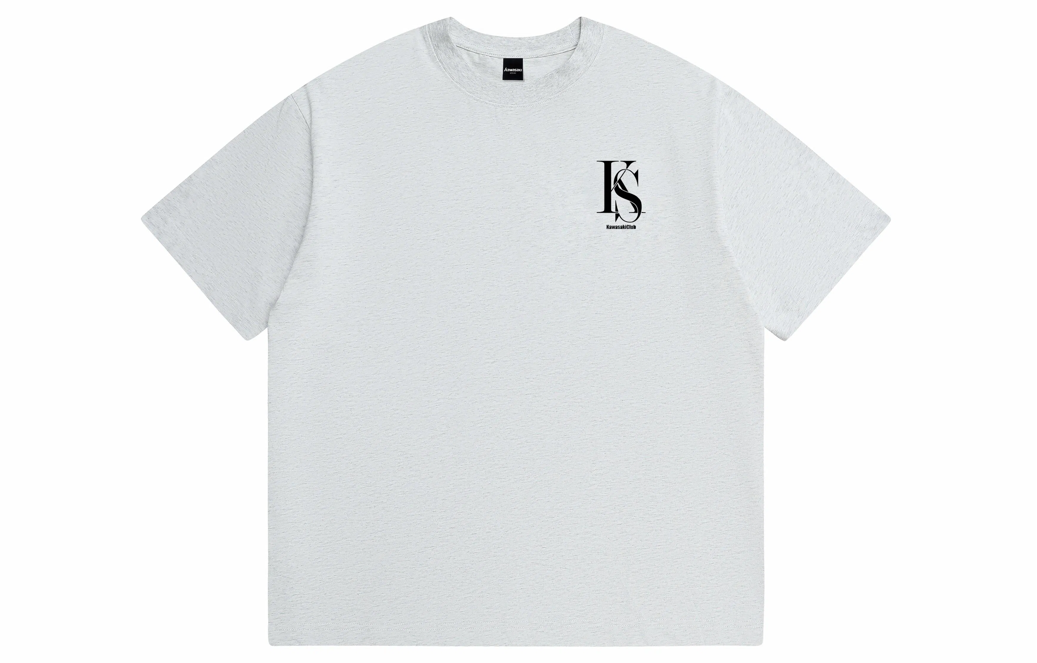Kawasaki LogoT