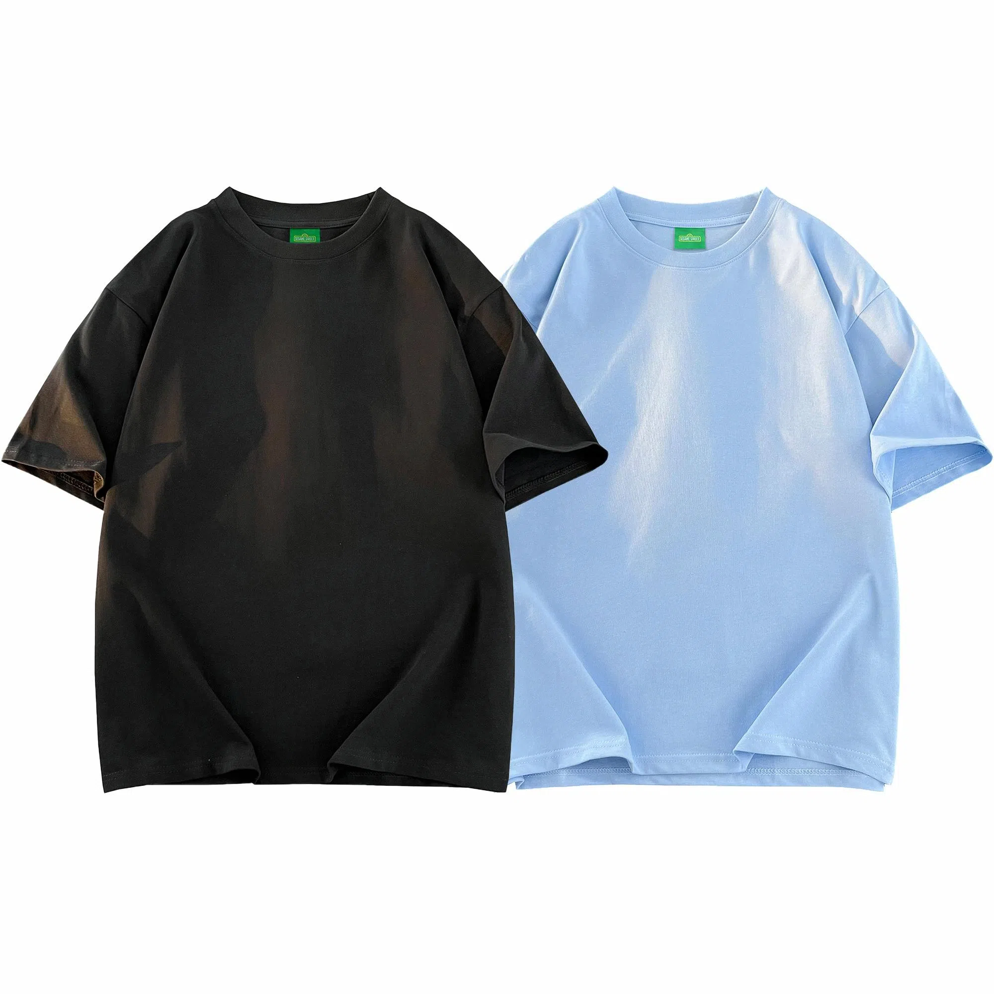 Sesame Street Basic Tee