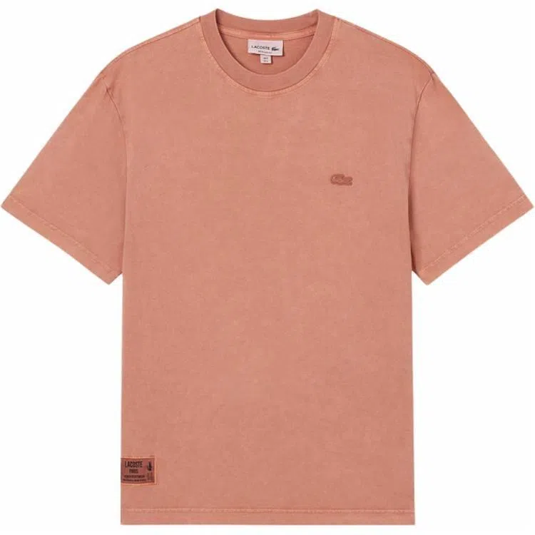 LACOSTE SS25 T