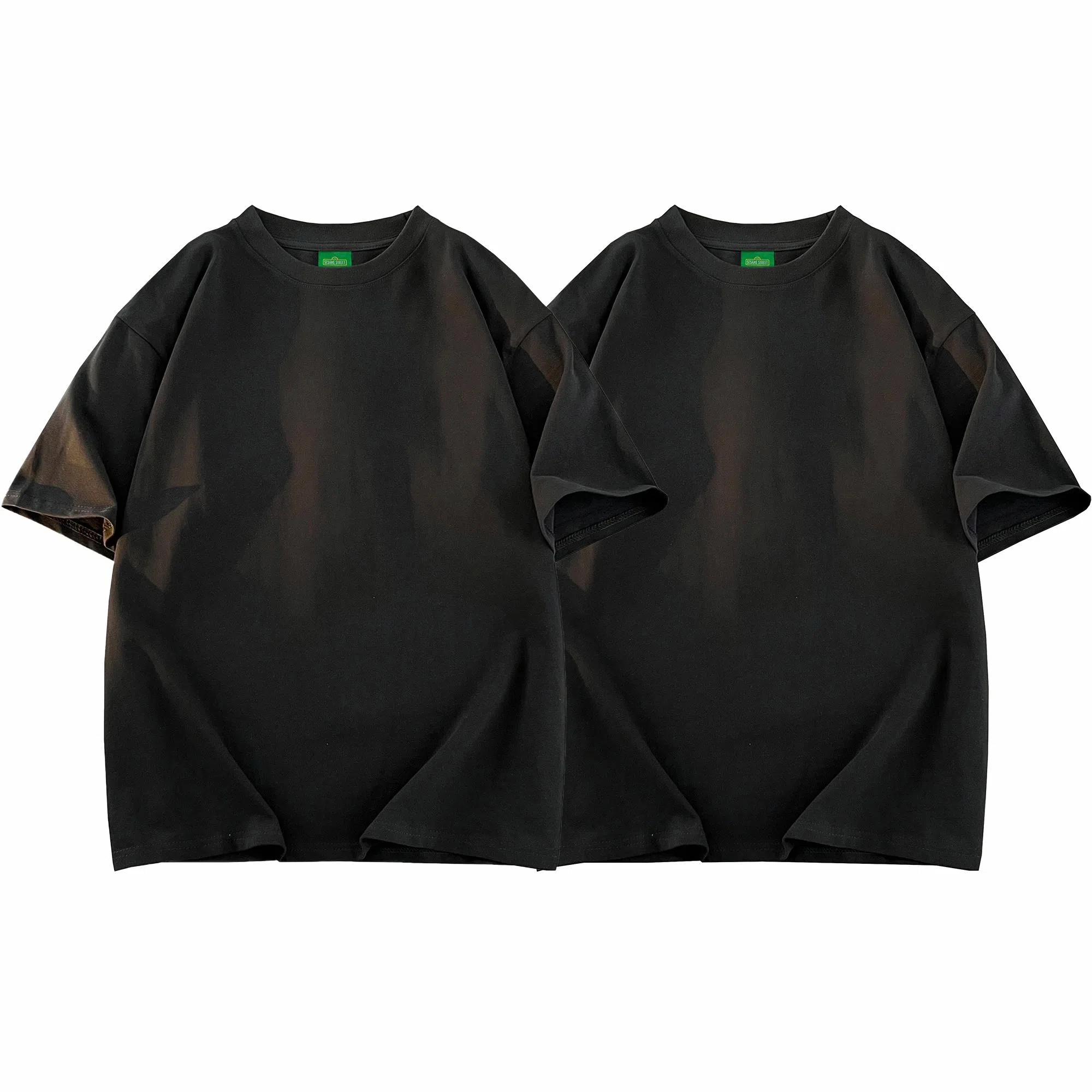 Sesame Street Basic Tee