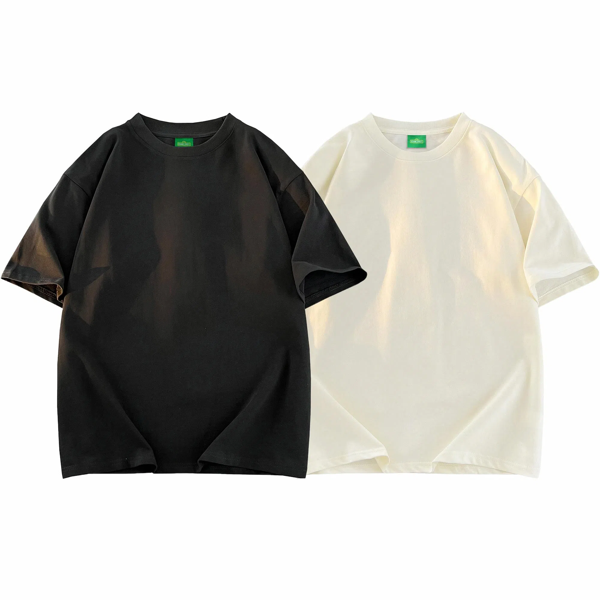 Sesame Street Basic Tee