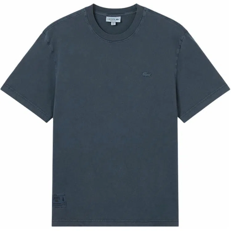 LACOSTE SS25 T